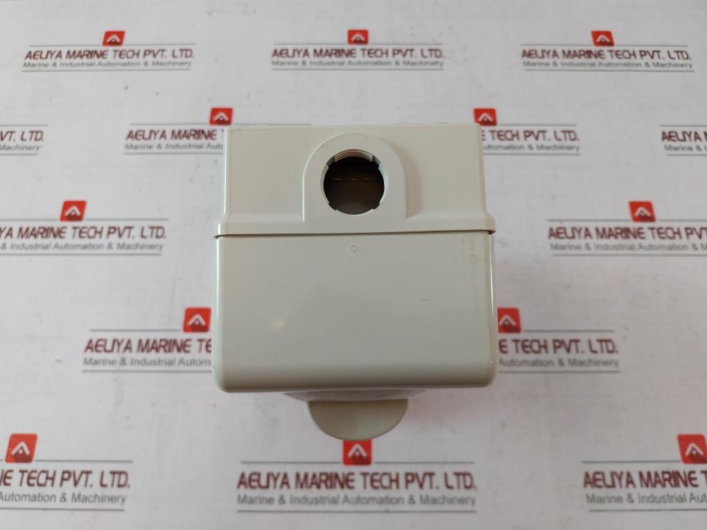 Scame Serie Advance 2 561.32864 Interlocked Socket-red 690V 50Hz 3P-ith 40A