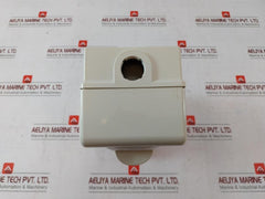 Scame Serie Advance 2 561.32864 Interlocked Socket-red 690V 50Hz 3P-ith 40A