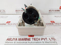 Scame Serie Advance 2 561.32864 Interlocked Socket-red 690V 50Hz 3P-ith 40A