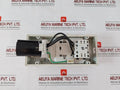 Scame Serie Advance 2 561.32864 Interlocked Socket-red 690V 50Hz 3P-ith 40A