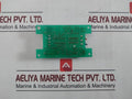Scan-steering Sse-255 Printed Circuit Board