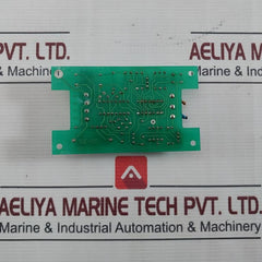 Scan-steering Sse-255 Printed Circuit Board