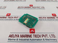 Scan-steering Sse370V3 Hydraulic Lock Alarm Pcb