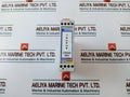 SCAN ELECTRONIC RS232 C converter 24vdc