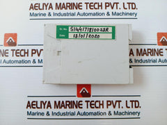 SCAN ELECTRONIC RS232 C converter 24vdc