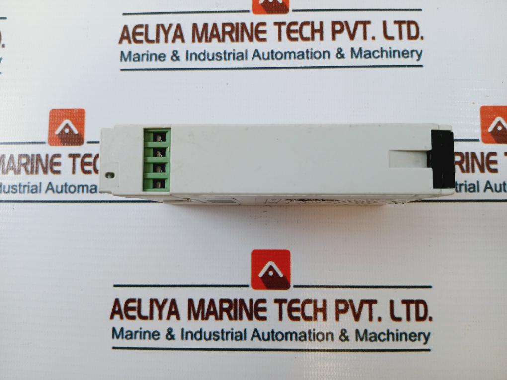 SCAN ELECTRONIC RS232 C converter 24vdc