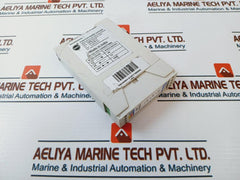SCAN ELECTRONIC RS232 C converter 24vdc