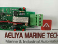 Scan Electronic Systems Conv24Vs Interface Pcb Module