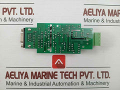 Scan Electronic Systems Conv24Vs Interface Pcb Module