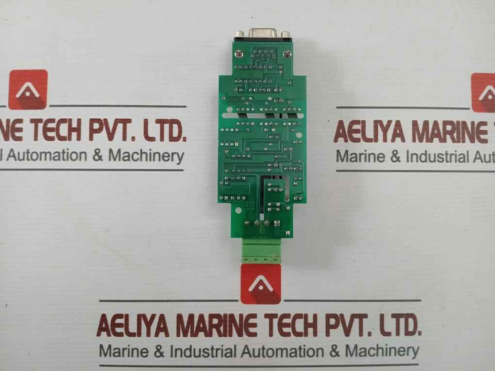 Scan Electronic Systems Conv24Vs Interface Pcb Module