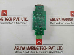 Scan Electronic Systems Conv24Vs Interface Pcb Module