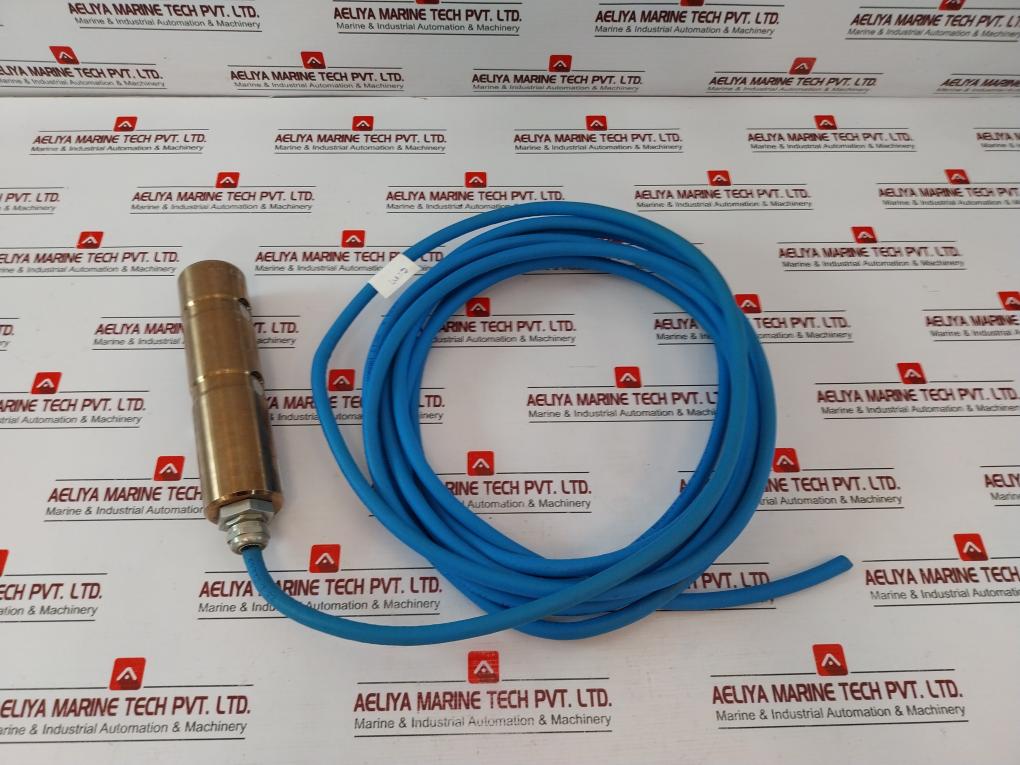 Scan Sense Ls-3010-sp Load Sensor, 4-20 Ma Output, -20°C To 80°C