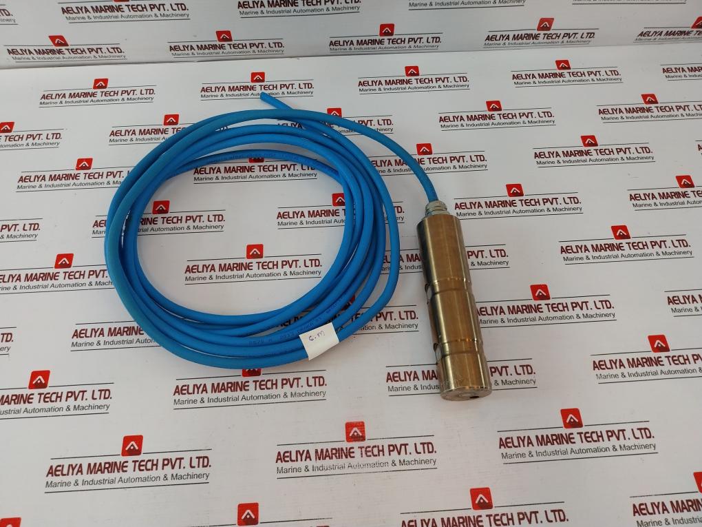 Scan Sense Ls-3010-sp Load Sensor, 4-20 Ma Output, -20°C To 80°C