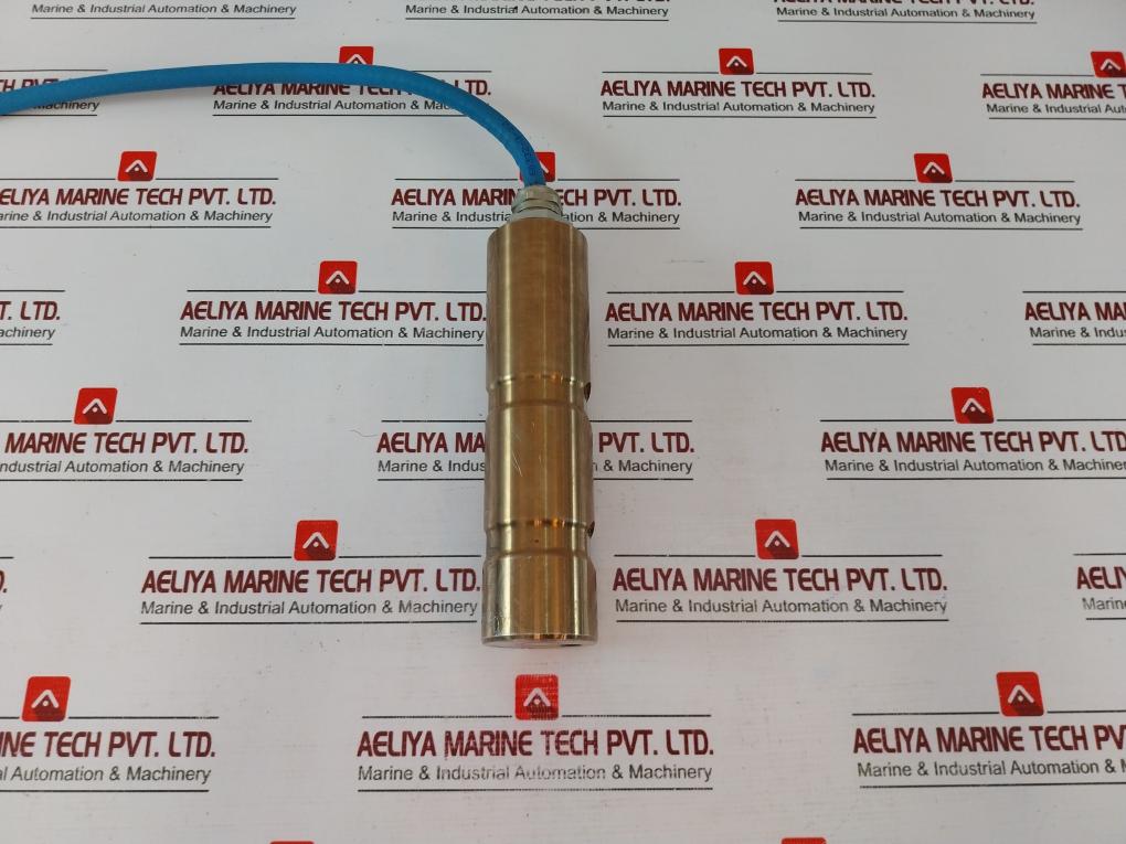 Scan Sense Ls-3010-sp Load Sensor, 4-20 Ma Output, -20°C To 80°C