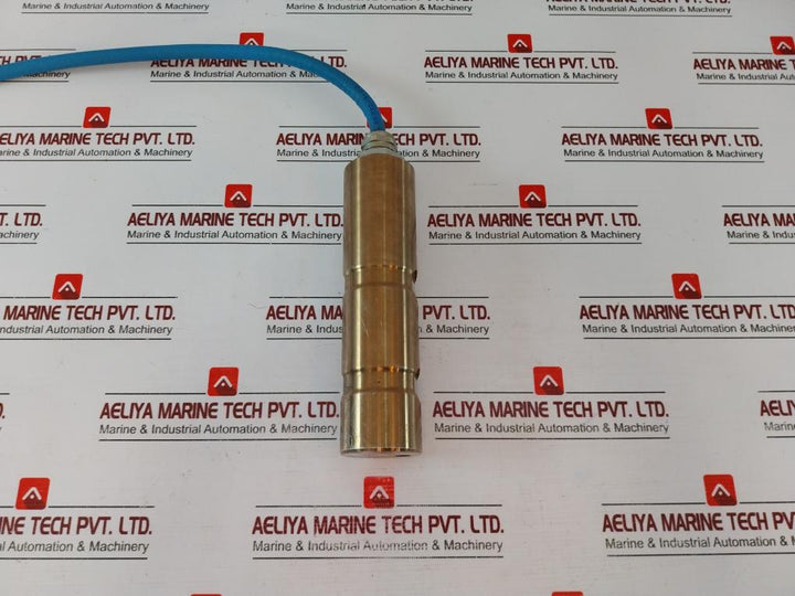 Scan Sense Ls-3010-sp Load Sensor, 4-20 Ma Output, -20°C To 80°C