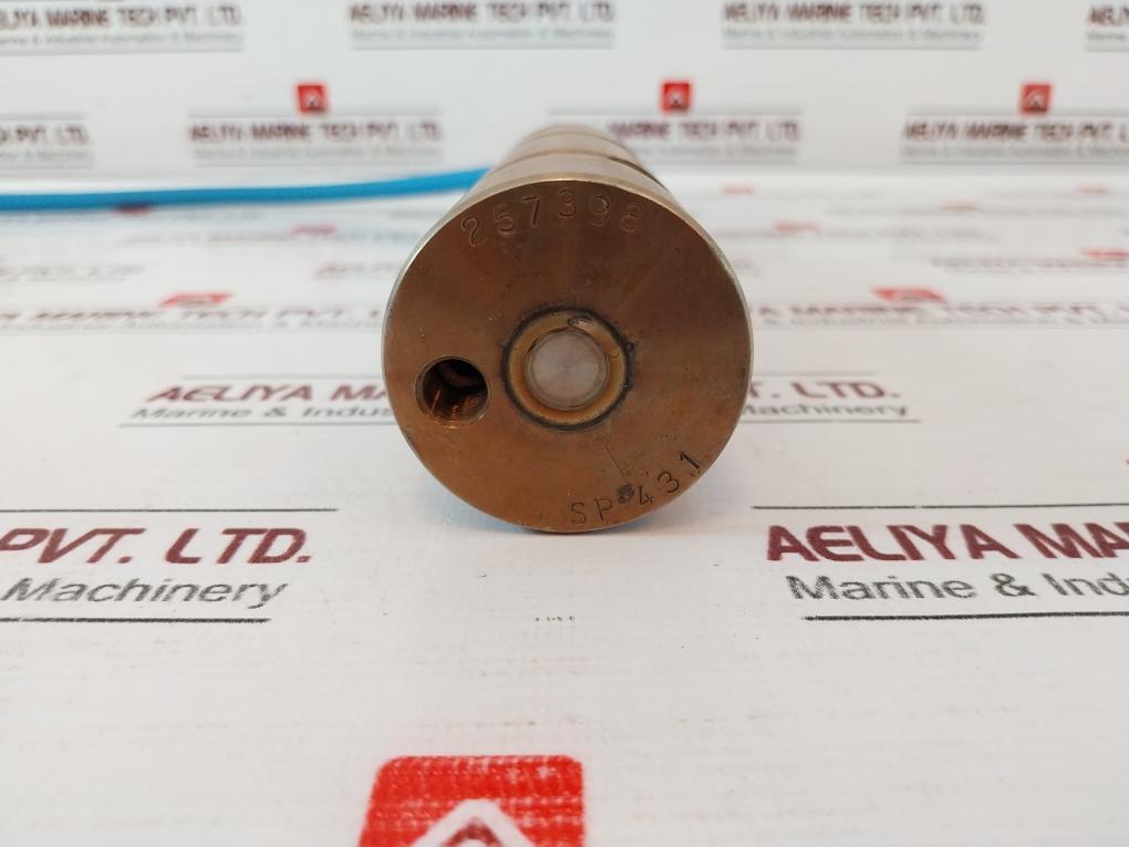 Scan Sense Ls-3010-sp Load Sensor, 4-20 Ma Output, -20°C To 80°C