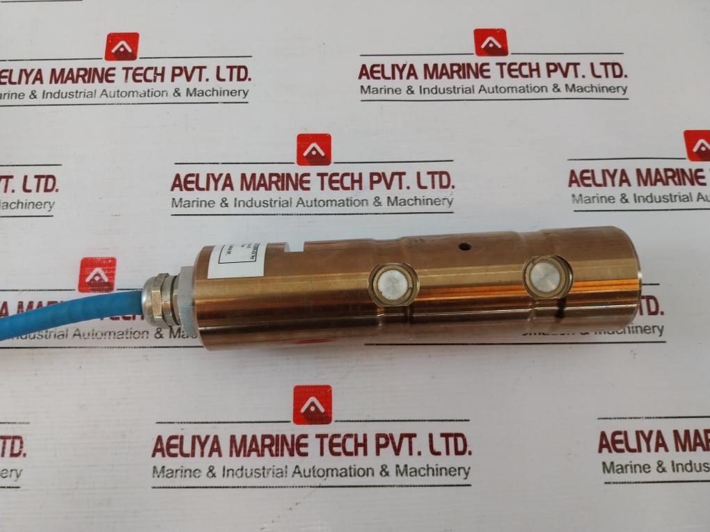 Scan Sense Ls-3010-sp Load Sensor, 4-20 Ma Output, -20°C To 80°C