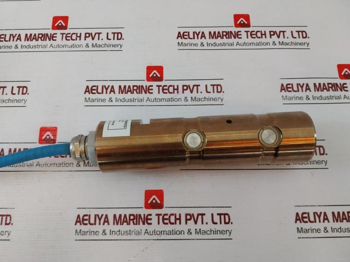 Scan Sense Ls-3010-sp Load Sensor, 4-20 Ma Output, -20°C To 80°C