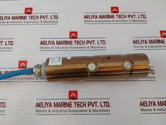 Scan Sense Ls-3010-sp Load Sensor, 4-20 Ma Output, -20°C To 80°C