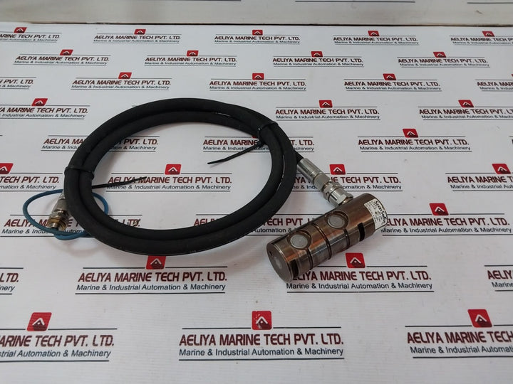 Scan Sense Sp-100 Load Cell 15 Tonn