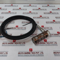 Scan Sense Sp-100 Load Cell 15 Tonn