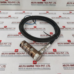 Scan Sense Sp-100 Load Cell 15 Tonn