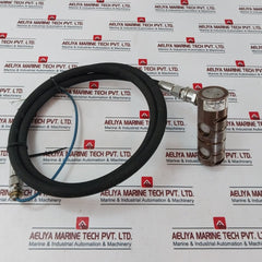 Scan Sense Sp-100 Load Cell 15 Tonn