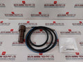 Scan Sense Ls-3010-sp Shear-pin Type Load Cell Ba0052386 4-20 Ma 28V 0.65W