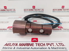 Scan Sense Ls-3010-sp Shear-pin Type Load Cell Ba0052386 4-20 Ma 28V 0.65W