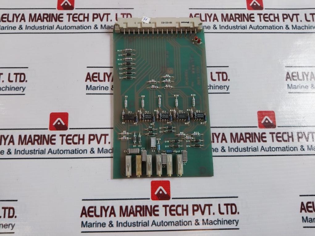 Scana Mar-el, Meb-200-201-202,Mej-100,Meg-100,Meh-200,Mea-101,Mea-200 Rack