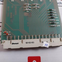 Scana Mar-el, Meb-200-201-202,Mej-100,Meg-100,Meh-200,Mea-101,Mea-200 Rack