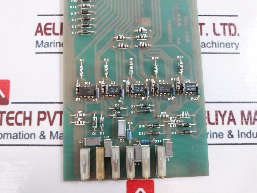 Scana Mar-el, Meb-200-201-202,Mej-100,Meg-100,Meh-200,Mea-101,Mea-200 Rack