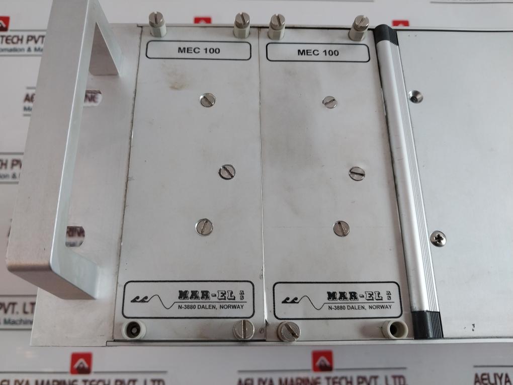 Scana Mar-el, Meb-200-201-202,Mej-100,Meg-100,Meh-200,Mea-101,Mea-200 Rack