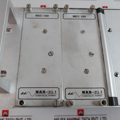 Scana Mar-el, Meb-200-201-202,Mej-100,Meg-100,Meh-200,Mea-101,Mea-200 Rack