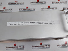Scana Mar-el, Meb-200-201-202,Mej-100,Meg-100,Meh-200,Mea-101,Mea-200 Rack