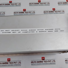 Scana Mar-el, Meb-200-201-202,Mej-100,Meg-100,Meh-200,Mea-101,Mea-200 Rack