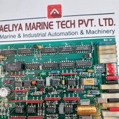 Scana Mar-el, Meb-200-201-202,Mej-100,Meg-100,Meh-200,Mea-101,Mea-200 Rack