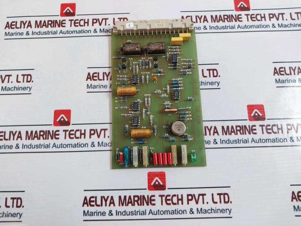 Scana Mar-el, Meb-200-201-202,Mej-100,Meg-100,Meh-200,Mea-101,Mea-200 Rack