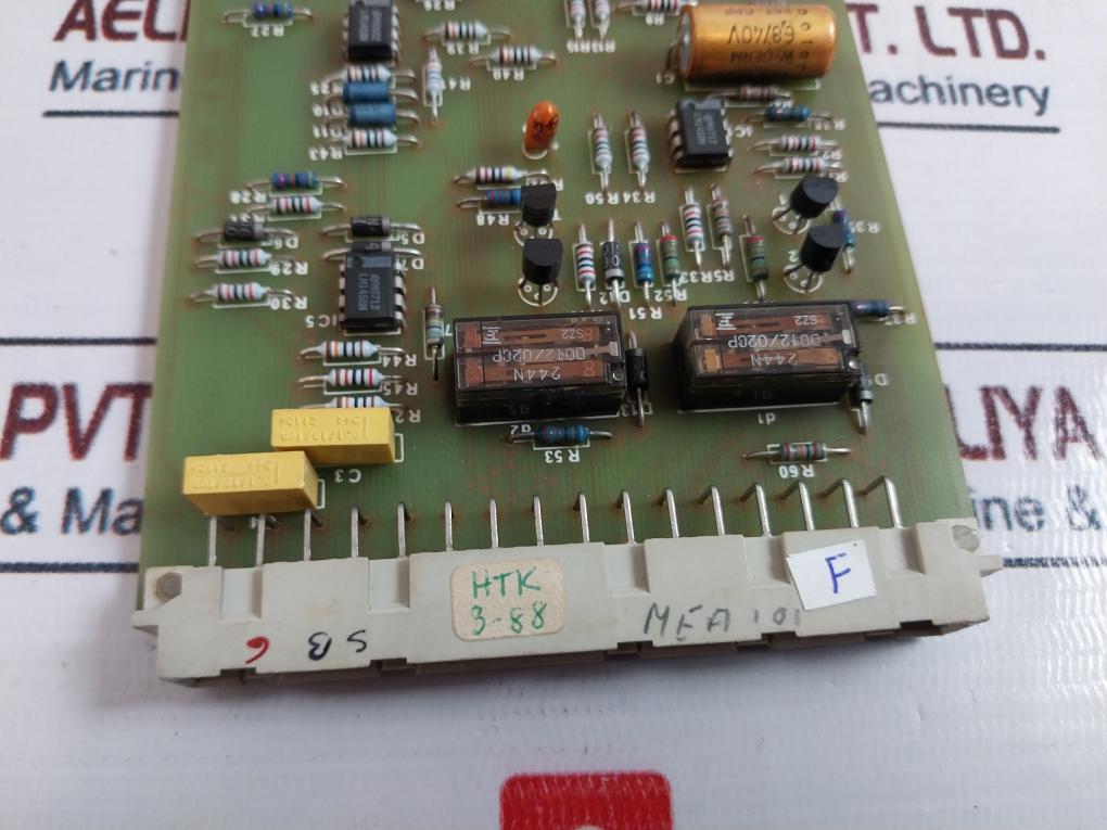 Scana Mar-el, Meb-200-201-202,Mej-100,Meg-100,Meh-200,Mea-101,Mea-200 Rack