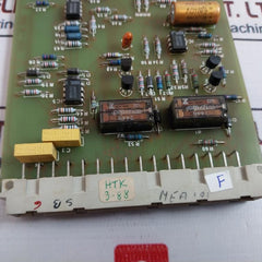 Scana Mar-el, Meb-200-201-202,Mej-100,Meg-100,Meh-200,Mea-101,Mea-200 Rack