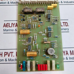 Scana Mar-el, Meb-200-201-202,Mej-100,Meg-100,Meh-200,Mea-101,Mea-200 Rack