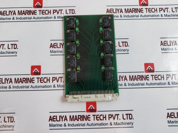 Scana Mar-el, Meb-200-201-202,Mej-100,Meg-100,Meh-200,Mea-101,Mea-200 Rack