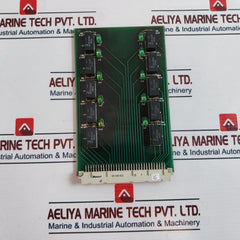 Scana Mar-el, Meb-200-201-202,Mej-100,Meg-100,Meh-200,Mea-101,Mea-200 Rack