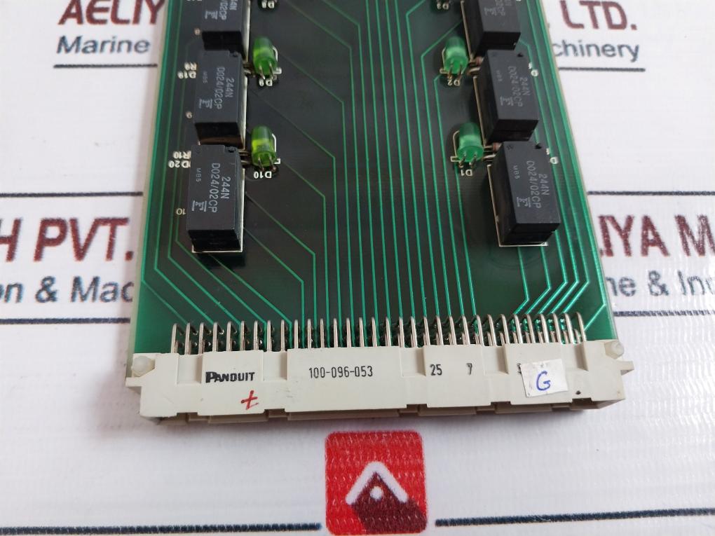 Scana Mar-el, Meb-200-201-202,Mej-100,Meg-100,Meh-200,Mea-101,Mea-200 Rack