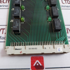 Scana Mar-el, Meb-200-201-202,Mej-100,Meg-100,Meh-200,Mea-101,Mea-200 Rack
