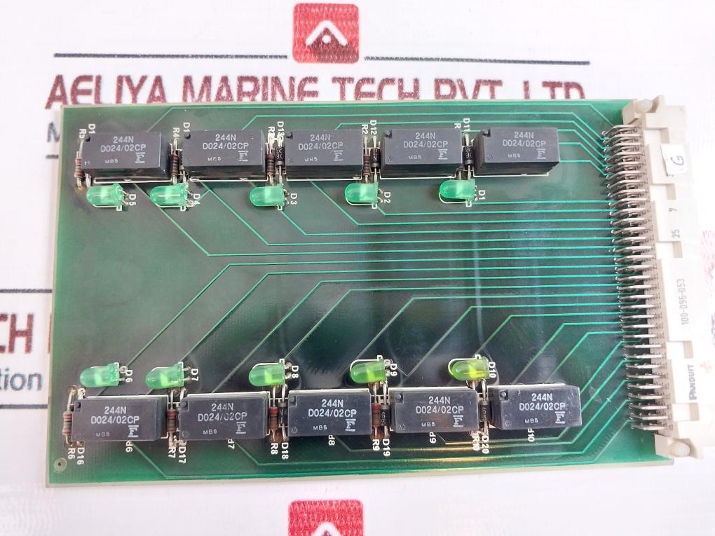 Scana Mar-el, Meb-200-201-202,Mej-100,Meg-100,Meh-200,Mea-101,Mea-200 Rack