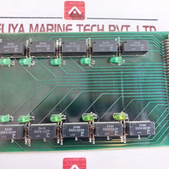 Scana Mar-el, Meb-200-201-202,Mej-100,Meg-100,Meh-200,Mea-101,Mea-200 Rack
