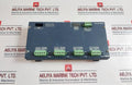Scana Moland M130-01 Panel Control 24V Dc