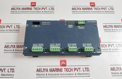 Scana Moland M130-01 Panel Control 24V Dc