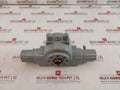 Scana Rb2 07 H1 0B Hydraulic Double Acting Actuator 140Bar 210 Bar